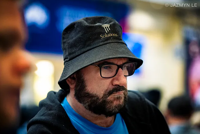 Mike Matusow