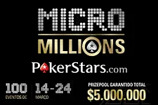 micromilion pokerstars