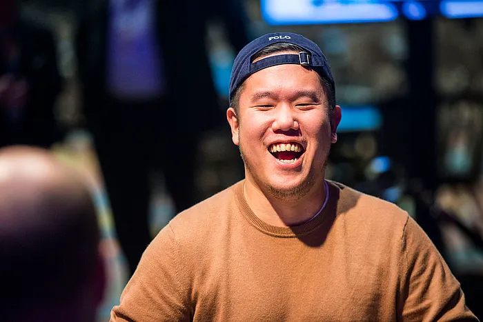 Mike Leah Wins Again at WPT Fallsview, Snags Main Event Title 102