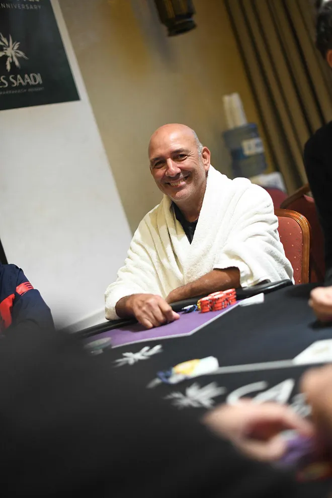 Jean-Pierre Barokhel