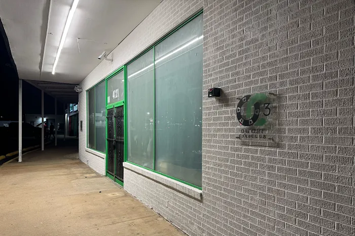 Dallas Texas Poker Room