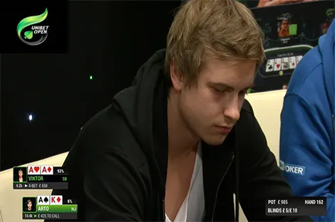 Viktor "Isildur1" Blom