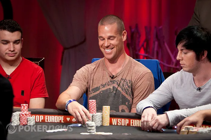 Affaire Full Tilt : Patrik Antonius pourrait perdre 5.000.000$