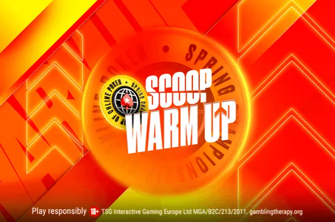 SCOOP Warm Up