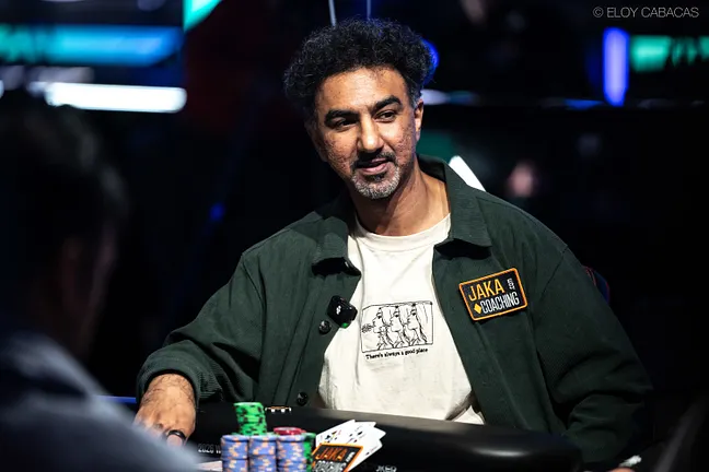 Faraz Jaka