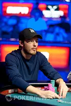 WSOP 2012 : Phil Ivey échoue encore au pied du bracelet ; Nguyen en heads-up (Event #24) 101