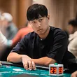 Paul Hong