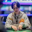 Berkeley Yuan