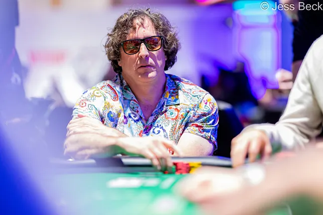 Michael Casella