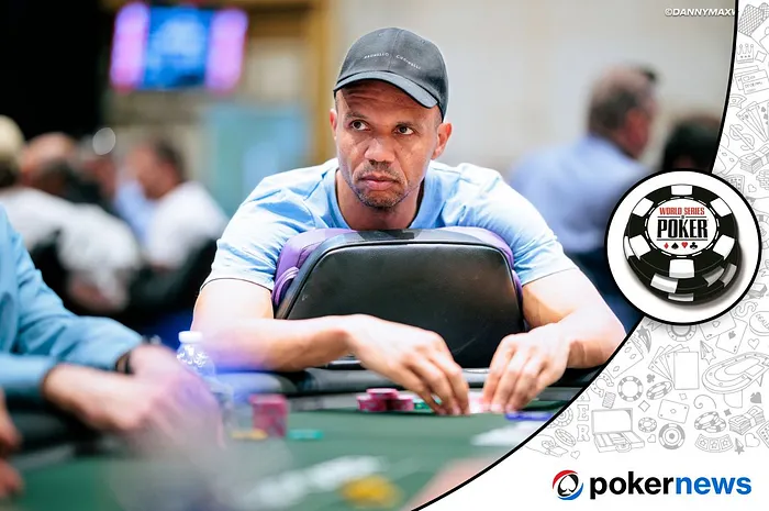 Phil Ivey