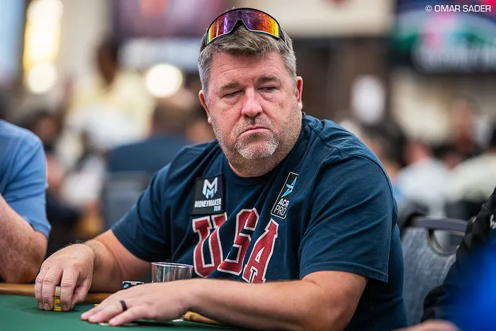 Chris Moneymaker