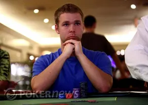 EPT Barcelona Dia 2: Matt Lapossie na Frente do Pelotão 0001