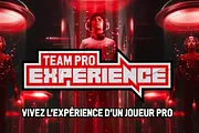 Winamax Propose un Concept Inédit avec la Team Pro Experience !