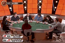 pokerstars big game
