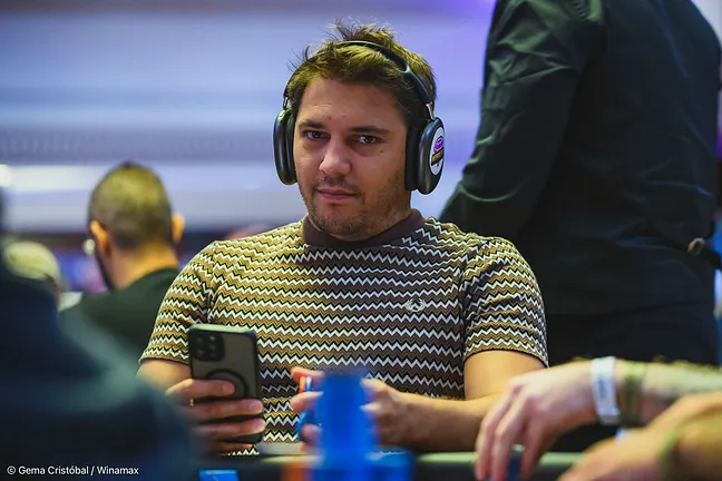 Jose Pimentel Quintas