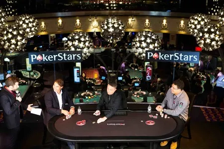 Nadal destroza a Ronaldo 'O fenómeno' en su cara a cara 101