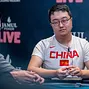 Zhehao Jin