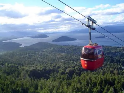 Bariloche Poker Fest 27 a 30 Novembro 2008 105