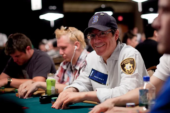 Le WSOP Attraverso le Lenti: Parte III: è Tempo di Main Event! 115
