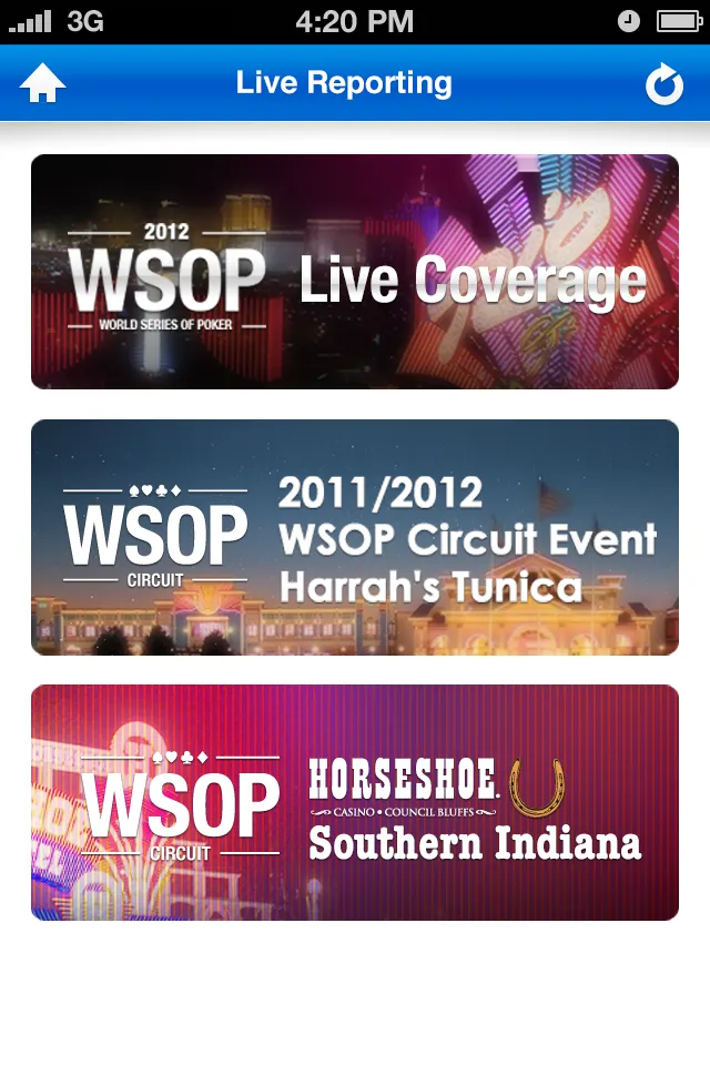 PokerNews Launches Mobile App for iPhone and Android Devices 103