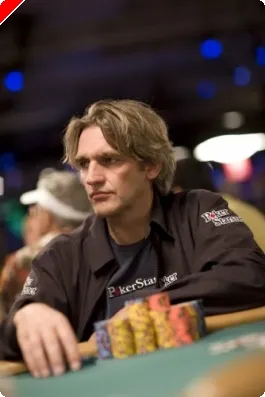 Lenda do Poker: John Duthie 0001