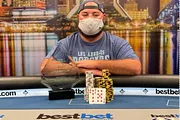 Scott Stewart Wins 2021 bestbet Jacksonville Winter Poker Open Main Event ($177,817)