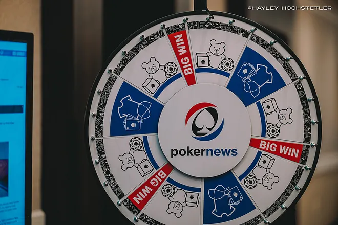 Daily Deepstacks PN