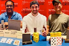 2022 Wynn Summer Classic