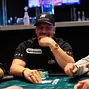 Michael Mizrachi