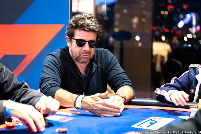 Patrick Bruel