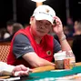 Johnny Chan