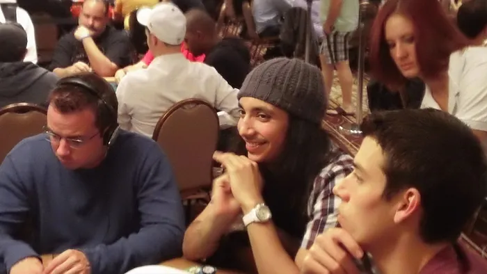 All Mucked Up: 2012 World Series of Poker Day 13 Live Blog 112