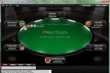 A Polish Prodigy Ready for the Big Stage: Dzmitry Urbanovich's Quest To His First WSOP 103