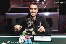 Jonathan Cohen 2022 WSOP