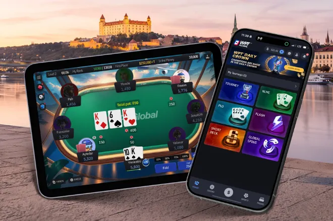 WPT Global