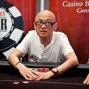 WSOP Europe High Roller  Mike Watson champion pour 1M€ 102