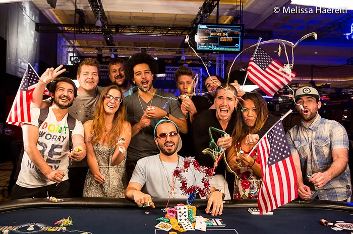 1ª Bracelete para Bryn Kenney no Evento #63: $1,500 Six-Handed 10-Game Mix 0001