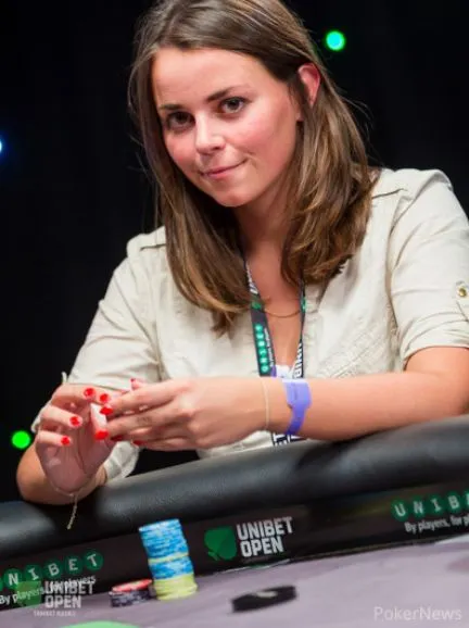 Unibet Open Cannes : Festival des Français lors du Jour 1B 101