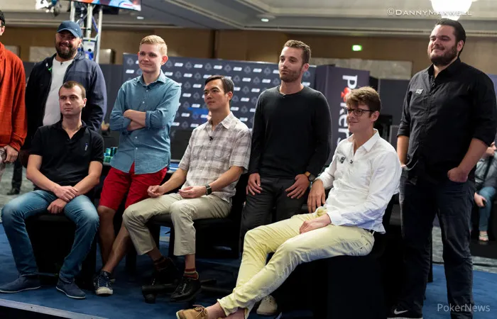 Live Stream e Live Report da Mesa Final Main Event EPT Barcelona 0001