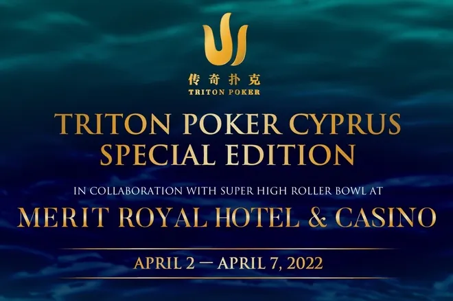 Triton Poker
