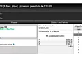 pagasantana Vence O Clássico da PokerStars.FRESPT (€8,920) & Mais 112