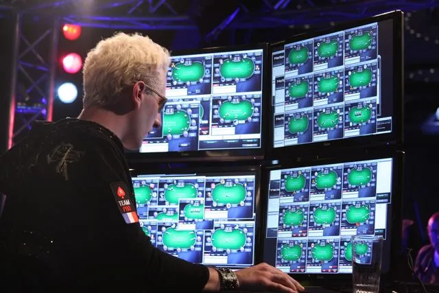 WCOOP : Les chiffres clés 0001