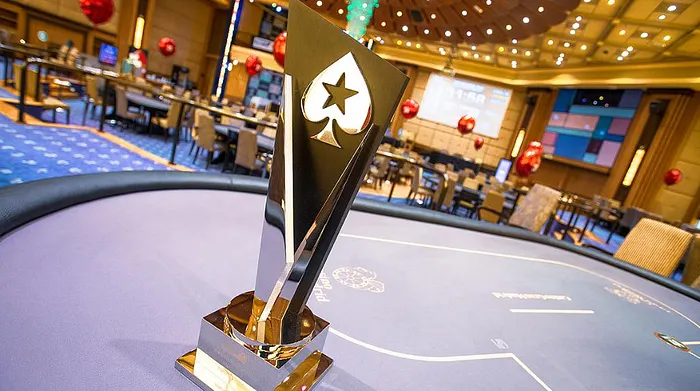 Troféu EPT Open Madrid