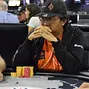 Buddy Villaluz-11th Place $470