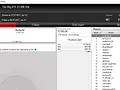 Lobby de poker da PokerStars