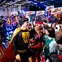 Phil Hellmuth Grand Entrance