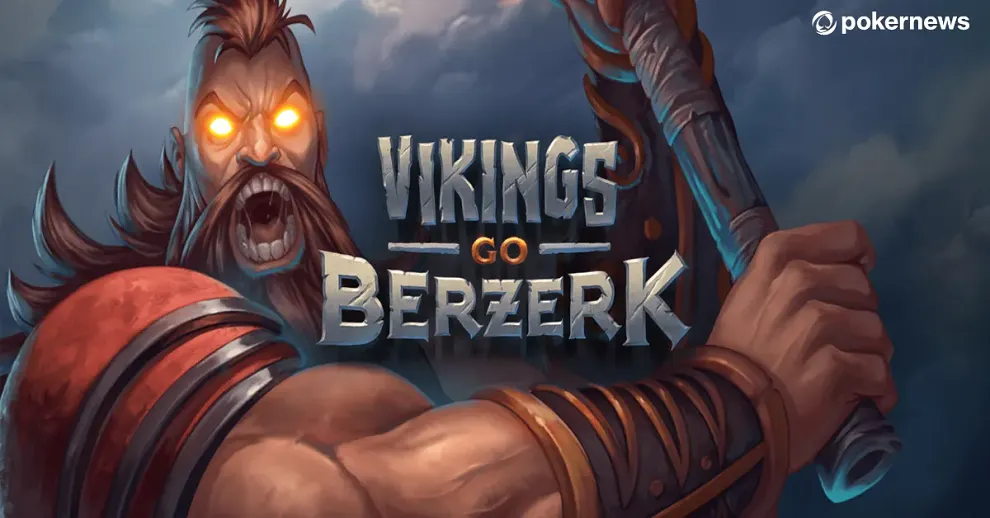 Vikings Go Berzerk
