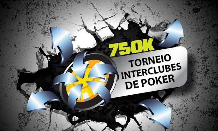 Torneio Interclubes de Poker
