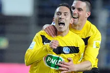 Paris Football : Quevilly à 8 contre 1 en Coupe de France