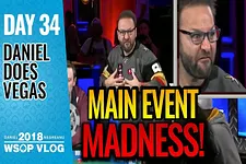 Daniel Negreanu - Vlogs